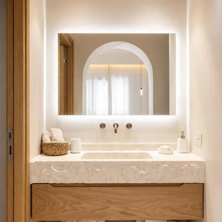 Habitat - Double A Collection Гостьовий будинок
